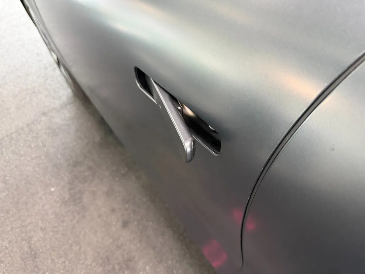 Billede 11 - Hyundai Ioniq 6 77 Techniq