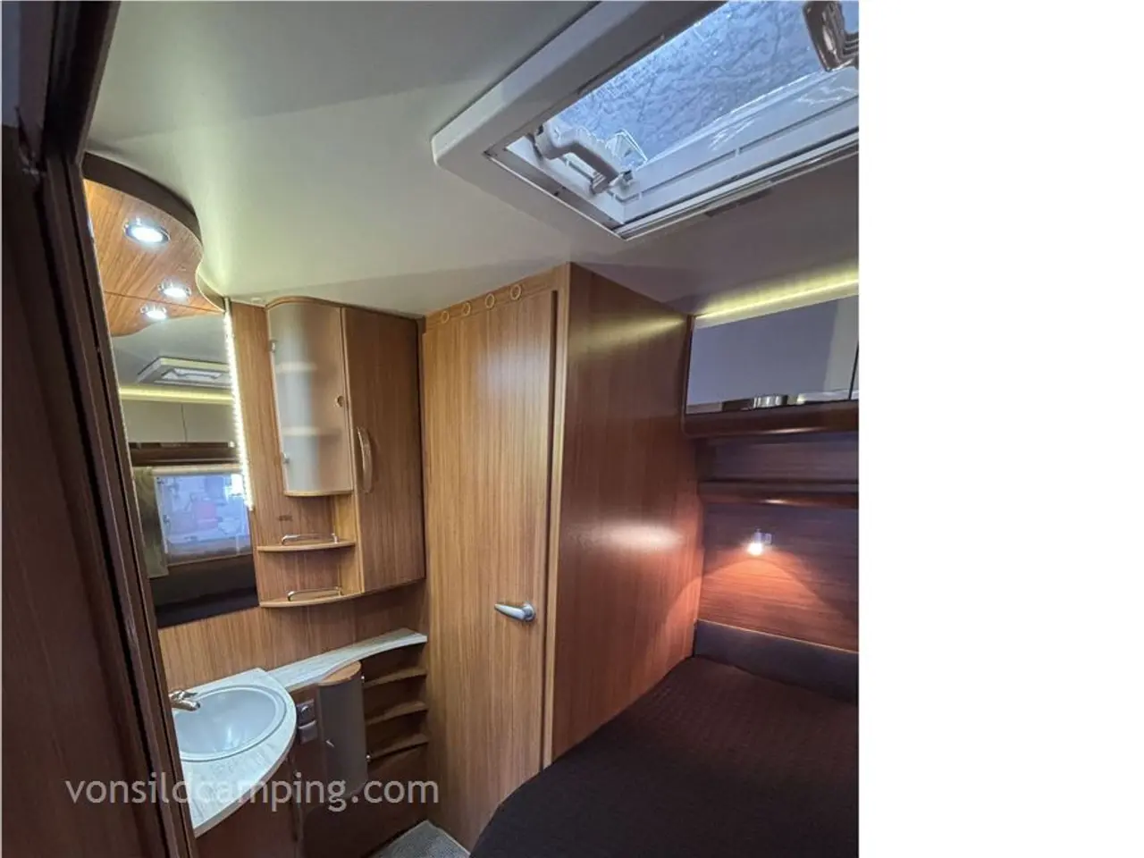 Billede 8 - 2014 - Adria Adora 512 UP