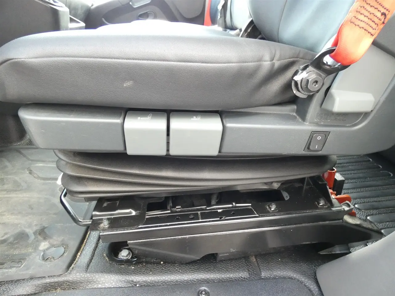 Billede 16 - Renault Master T35 L4 2,3 DCI Tekno RWD 165HK DobKab 6g