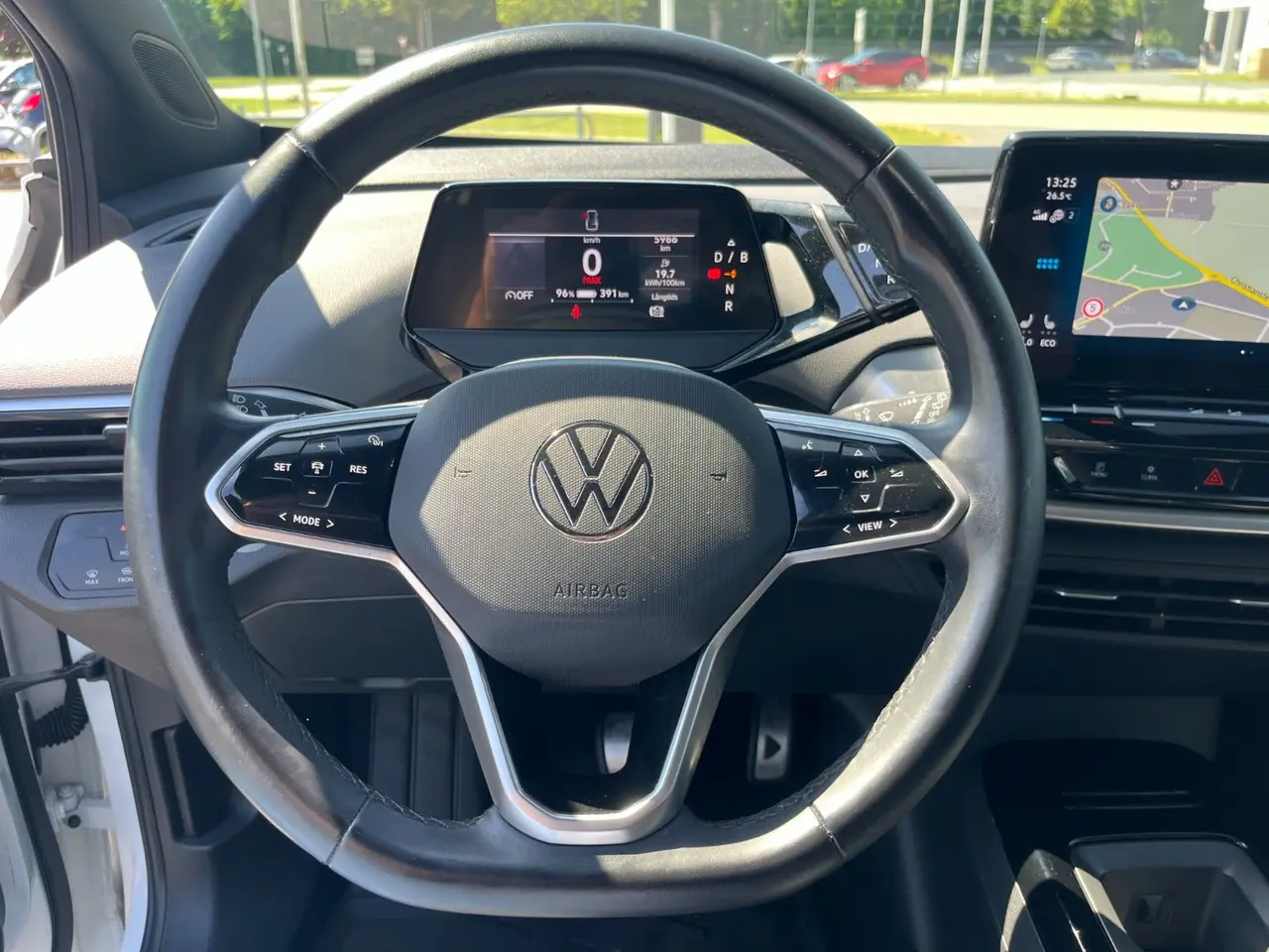 Billede 13 - VW ID.4 77 Pro Performance