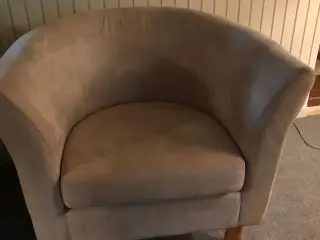 Hvilestole