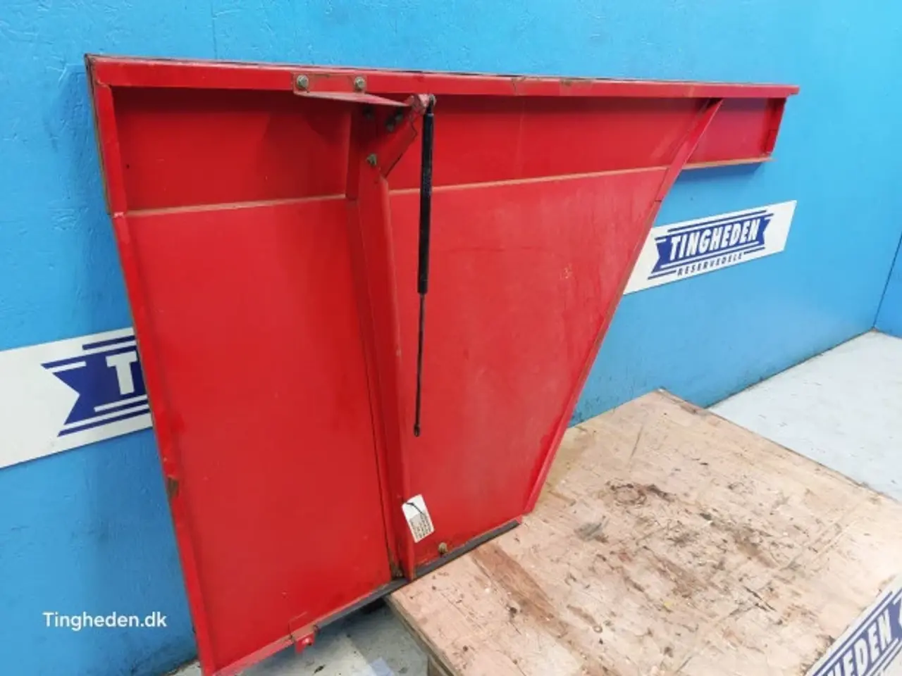 Billede 7 - Massey Ferguson 32 Skerm 28184330