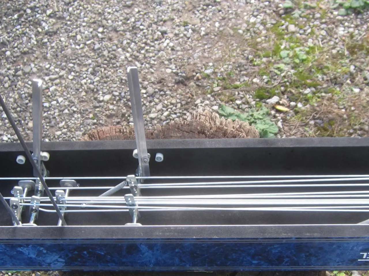 Billede 4 - Pedal Steel Guitar