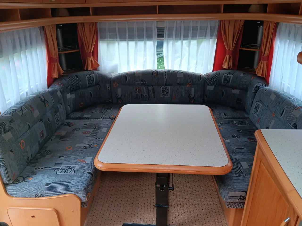 Billede 3 - Hobby Prestige 610