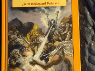 Dværgenes krønike - Gudesletten