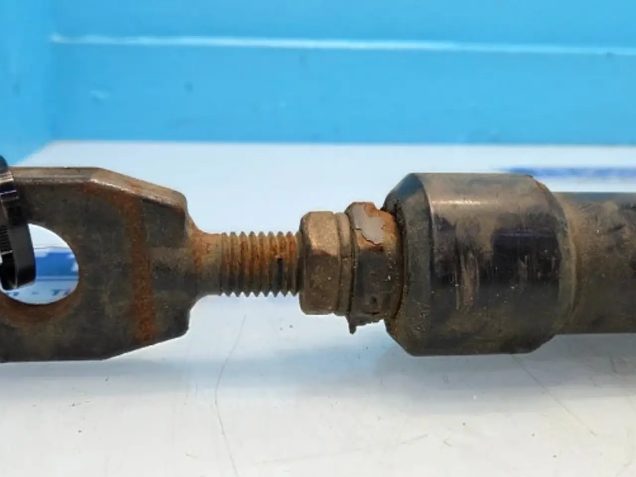 Billede 11 - New Holland Puma165 Hitch 82036641