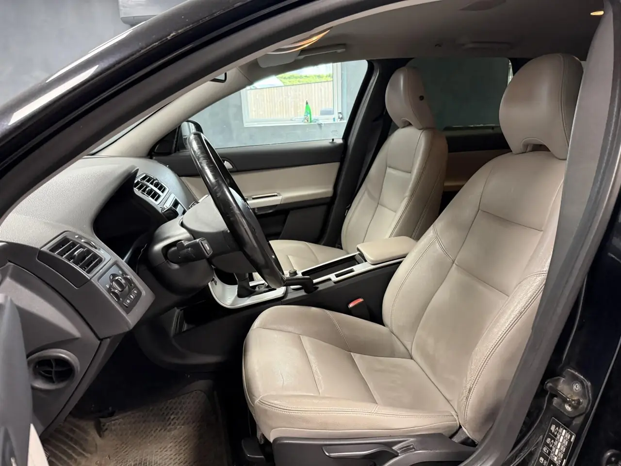 Billede 12 - Volvo V50 1,6 DRIVe Start/Stop 109HK Stc