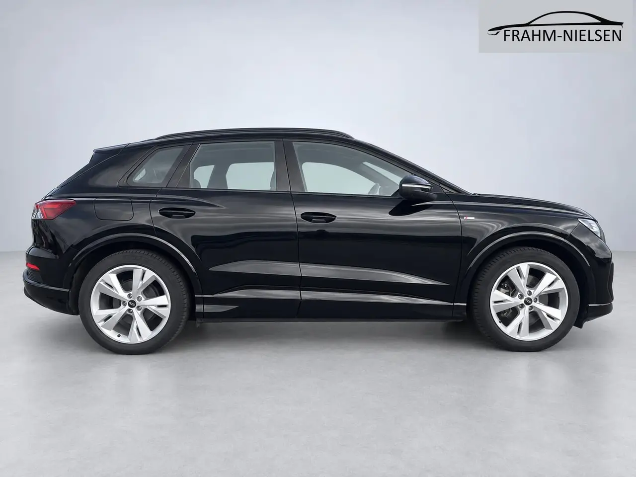 Billede 5 - Audi Q4 45 E-tron S Line 286HK 5d Aut.