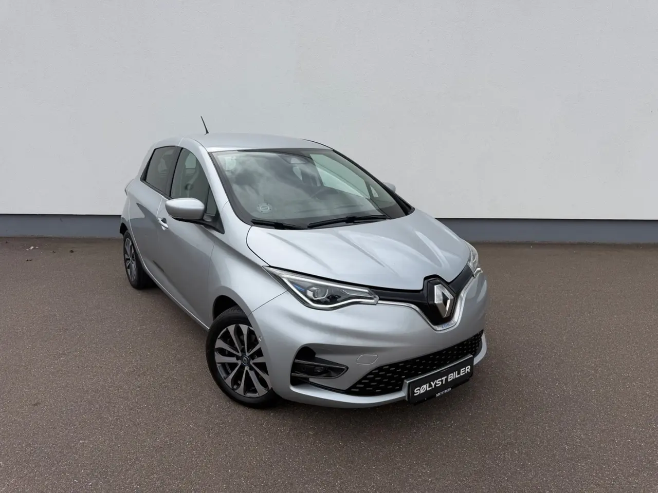 Billede 3 - Renault Zoe 52 Intens