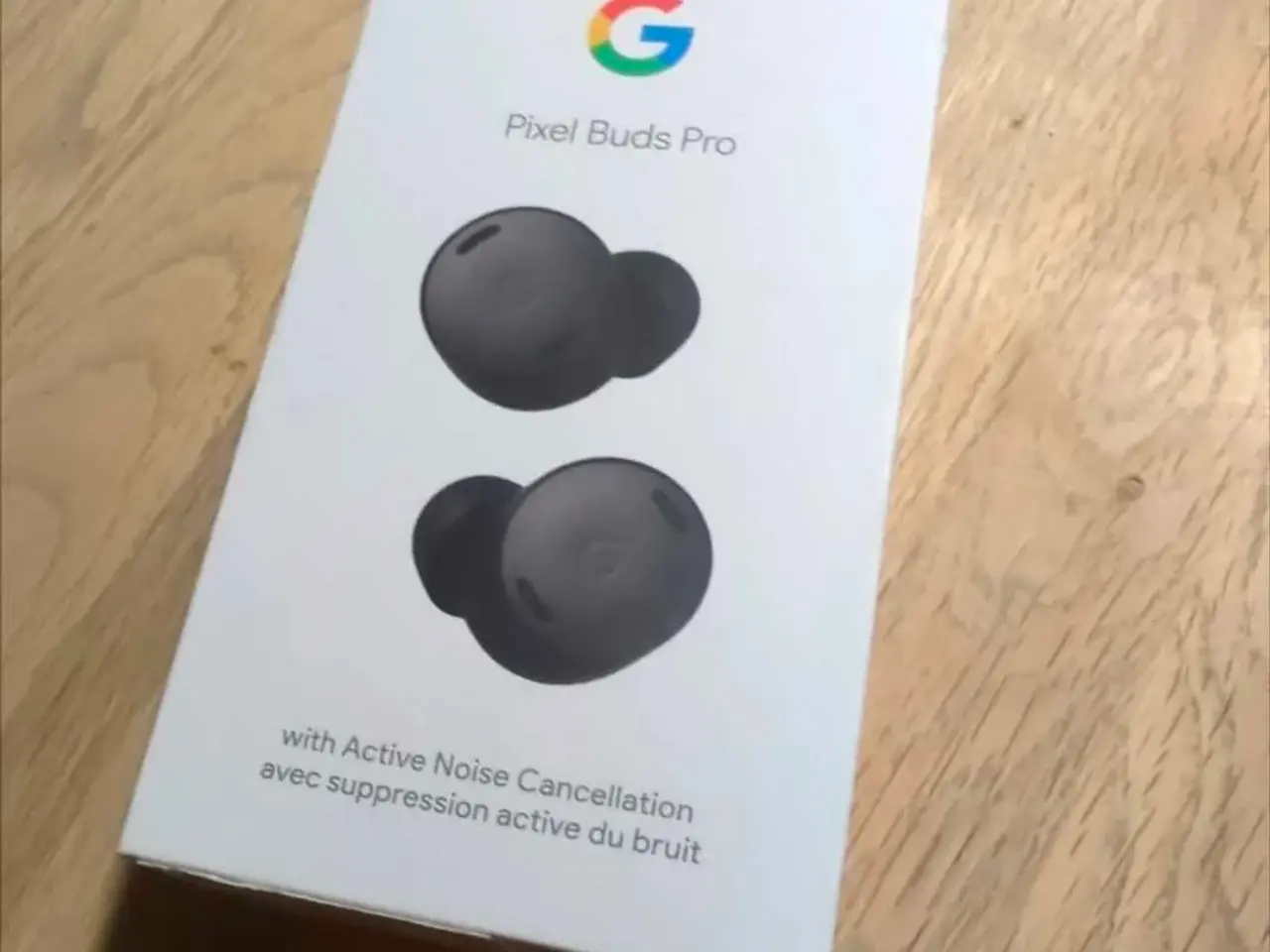 Billede 1 - GOOGLE Pixel buds pro