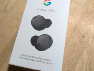 GOOGLE Pixel buds pro