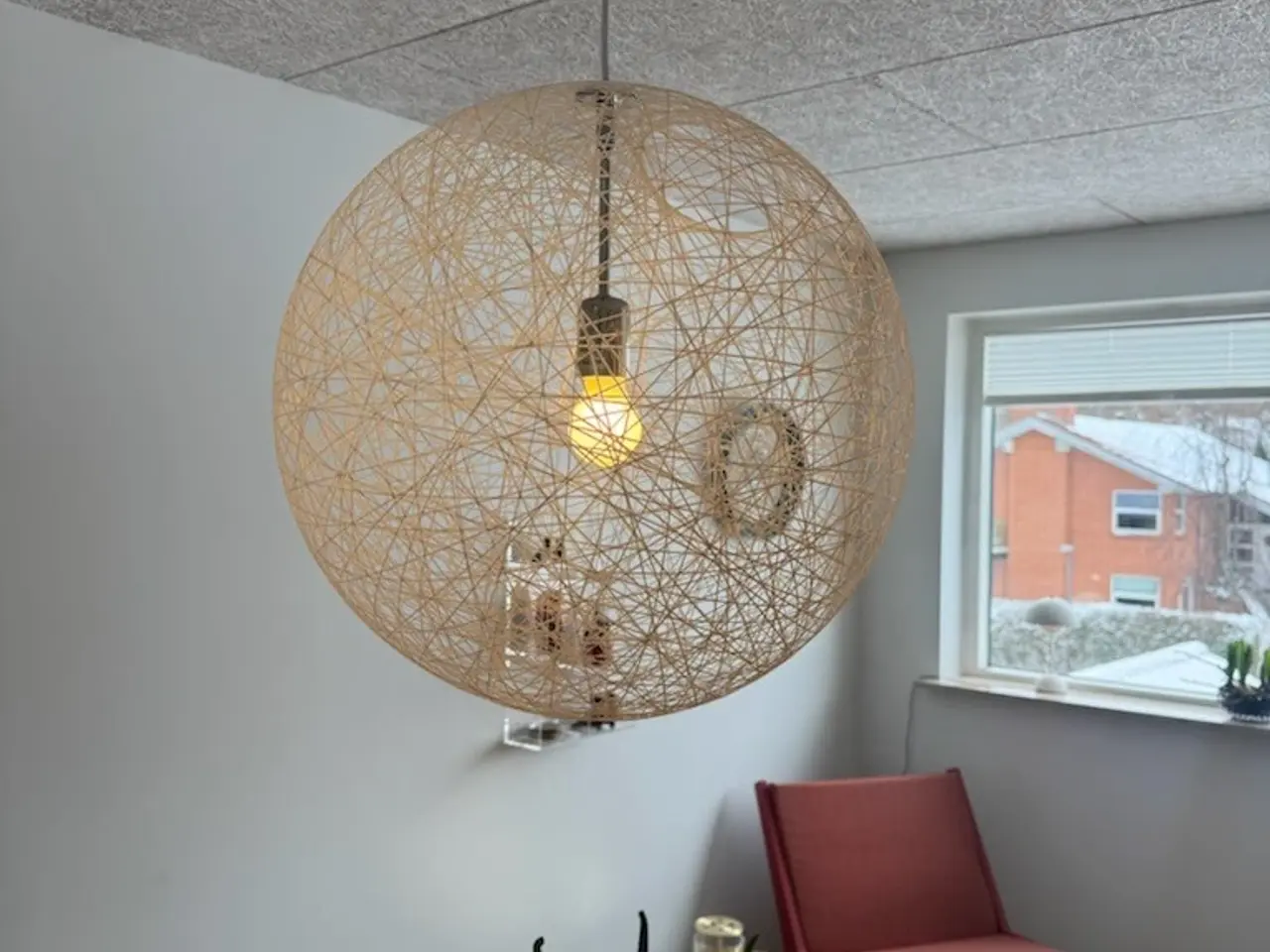 Billede 1 - Random light
