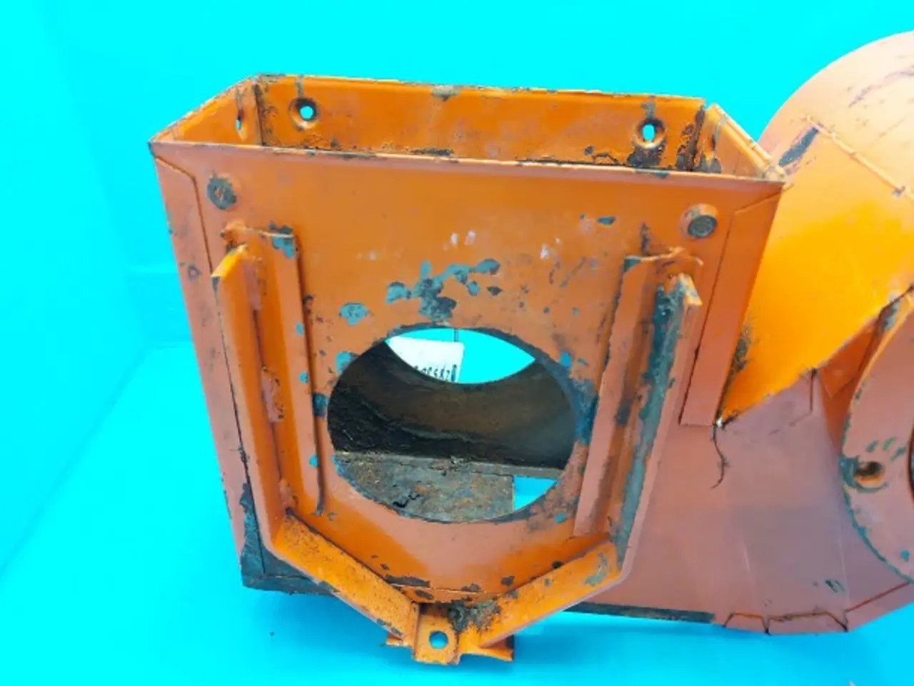 Billede 17 - Dronningborg D7000 Returelevator Top 28550278