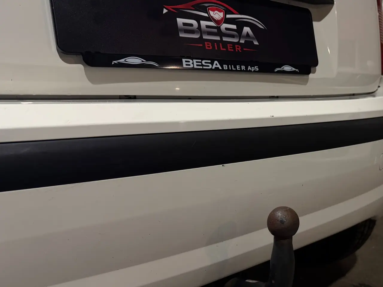 Billede 12 - Fiat Panda 1,2 Dynamic ECO