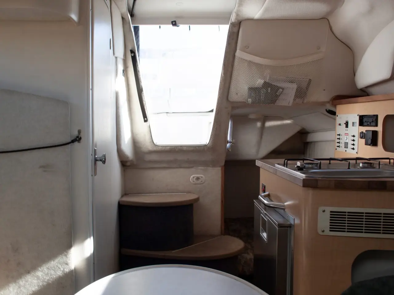 Billede 7 - Bayliner 2455 Ciera m. bådtrailer
