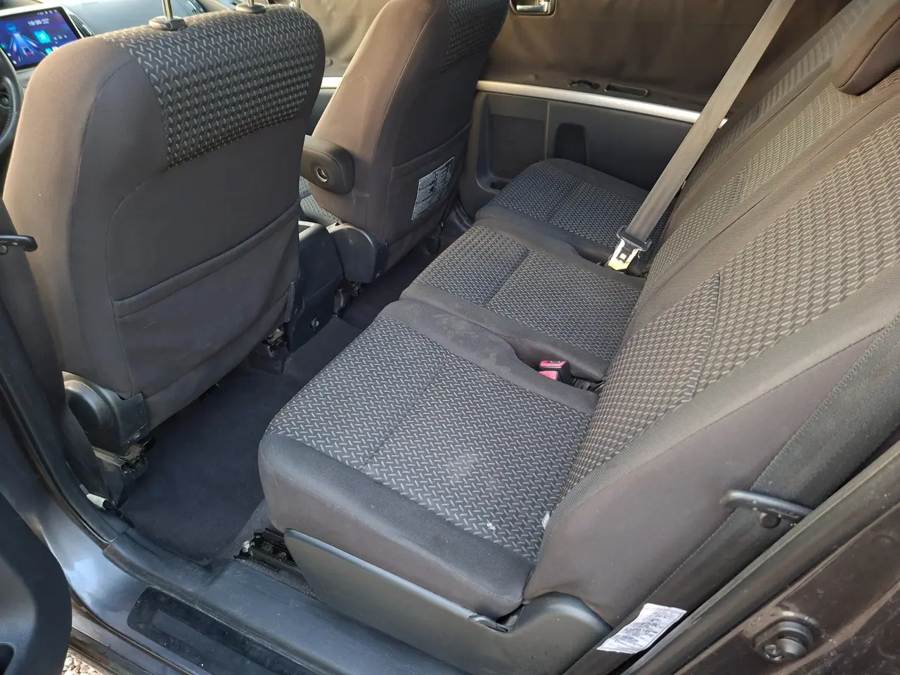 Billede 12 - Toyota Corolla Verso 2,2 D-4D 136 Sol 7prs