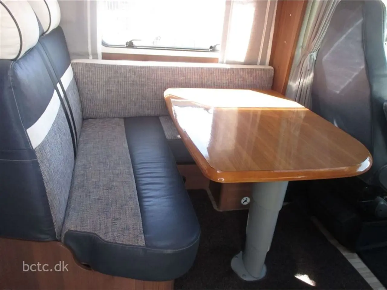 Billede 5 - 2016 - LMC Cruiser Comfort T731 G