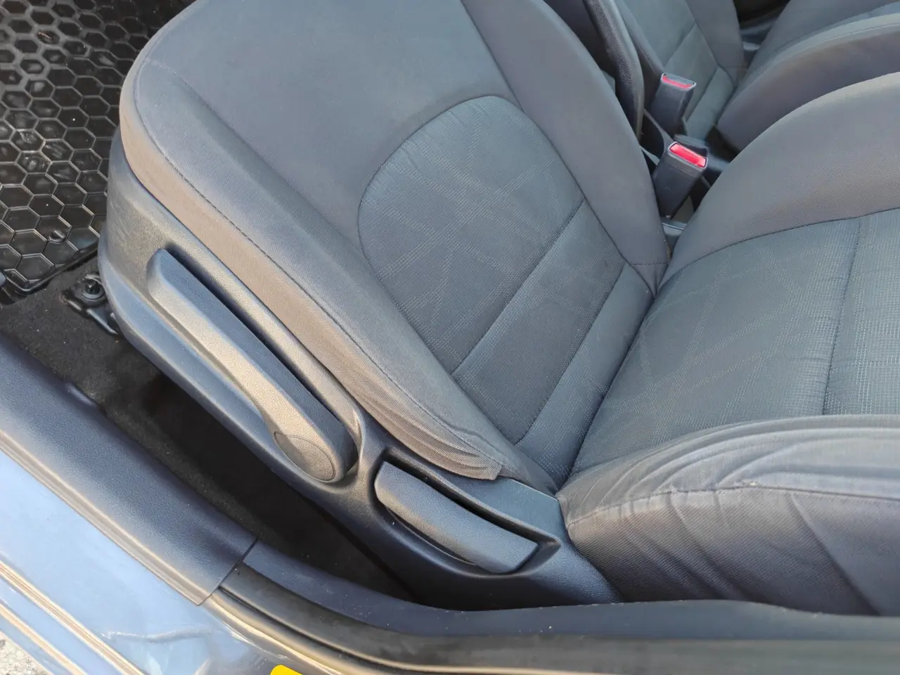 Billede 13 - Kia Rio 1,2 CVVT Style