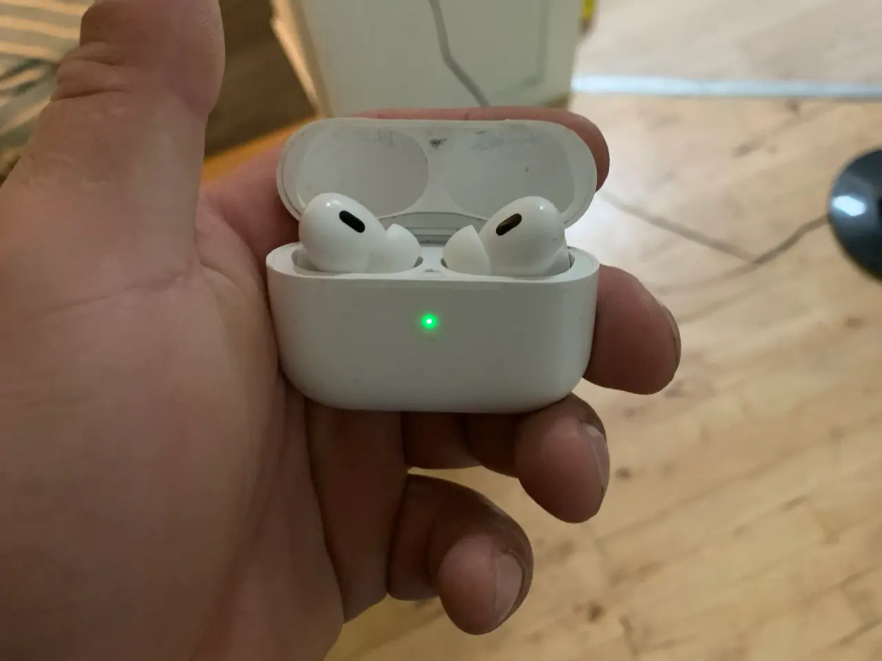 Billede 4 - iPods pro gen 2