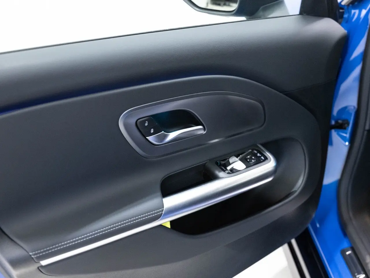 Billede 7 - Mercedes CLA250+ EQ Progressive Advance Plus
