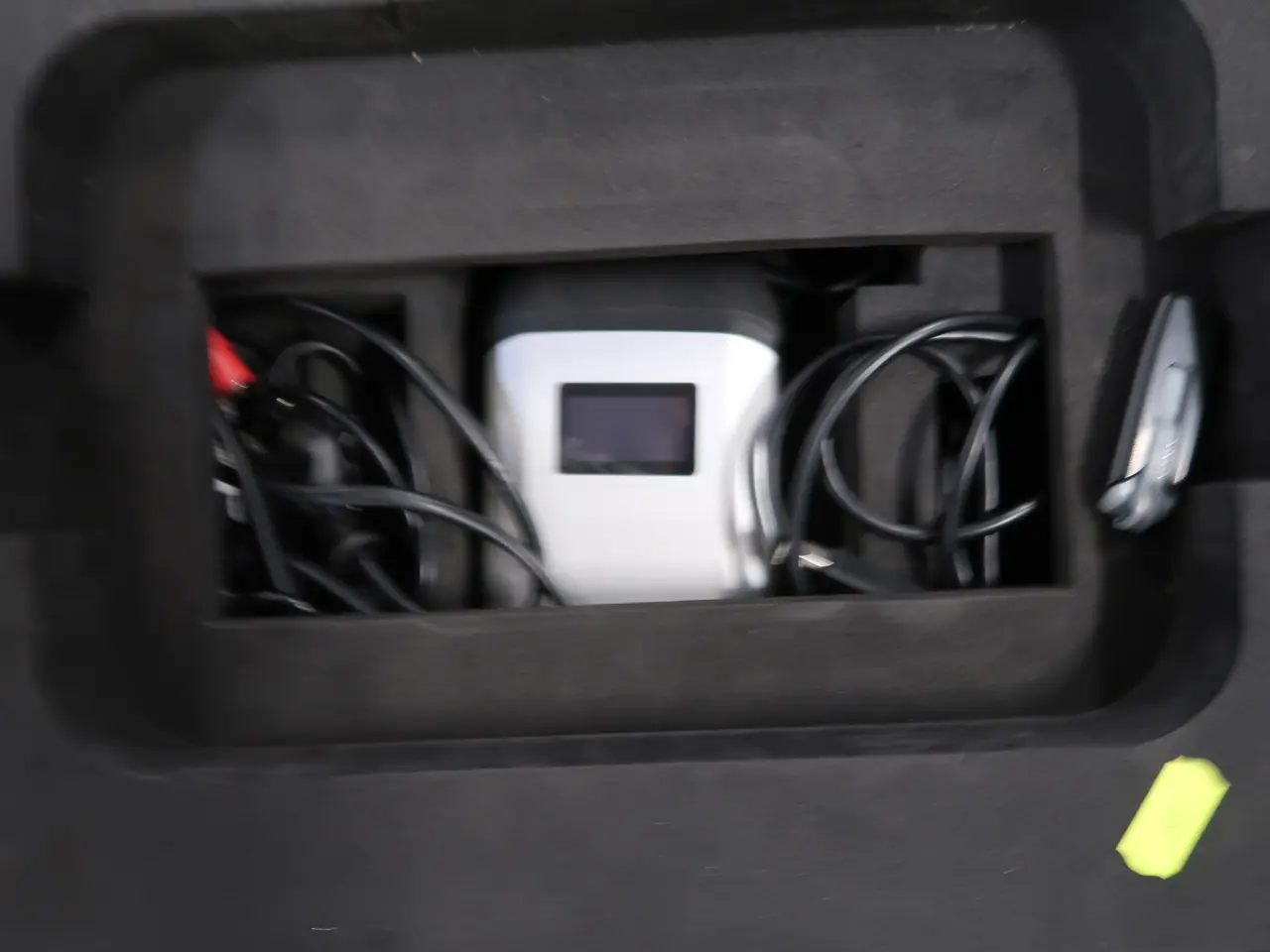 Billede 3 - Intelligent diagnosetester DFSK TDS800