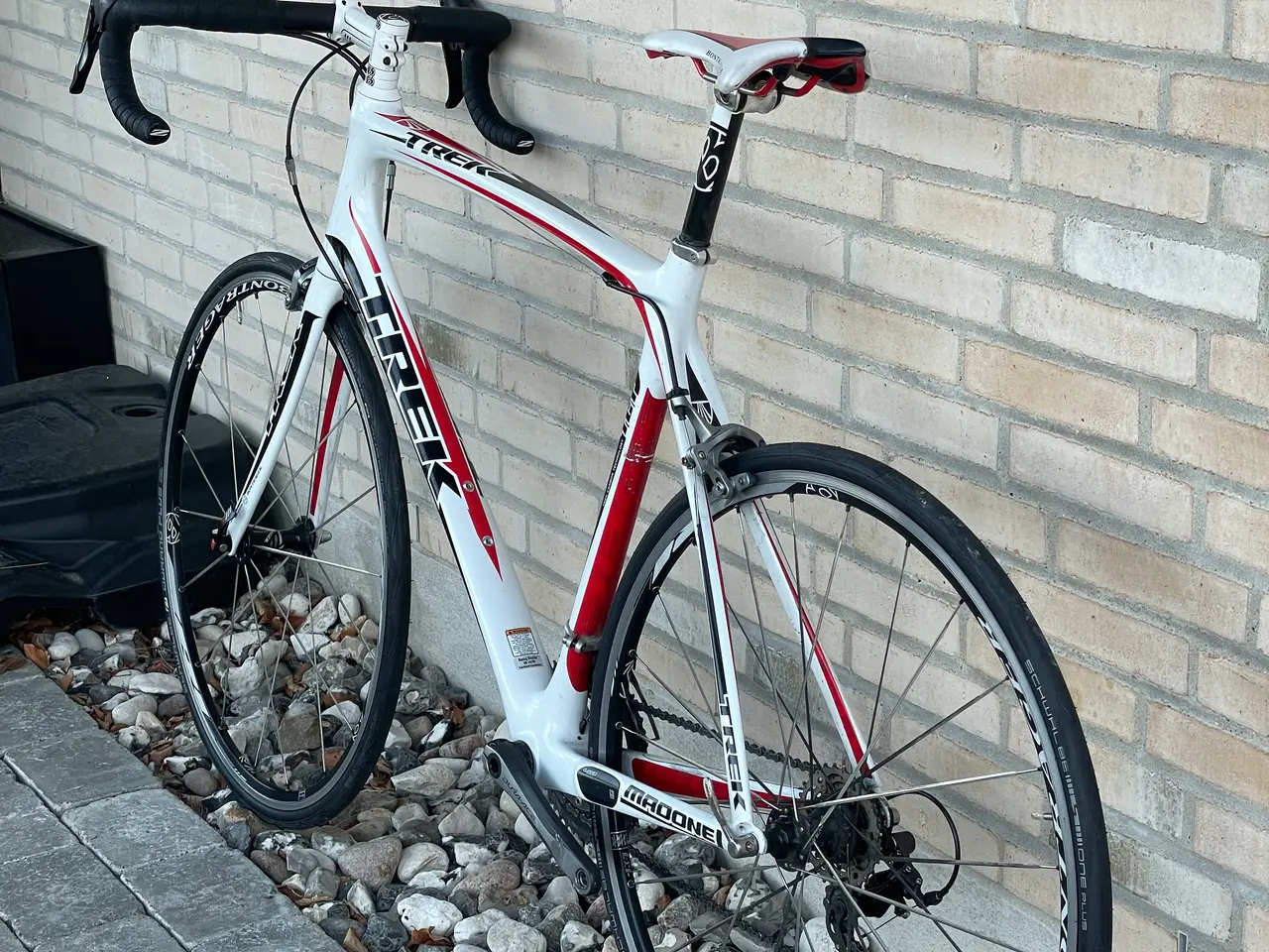 Billede 9 - Trek Madone 4.9