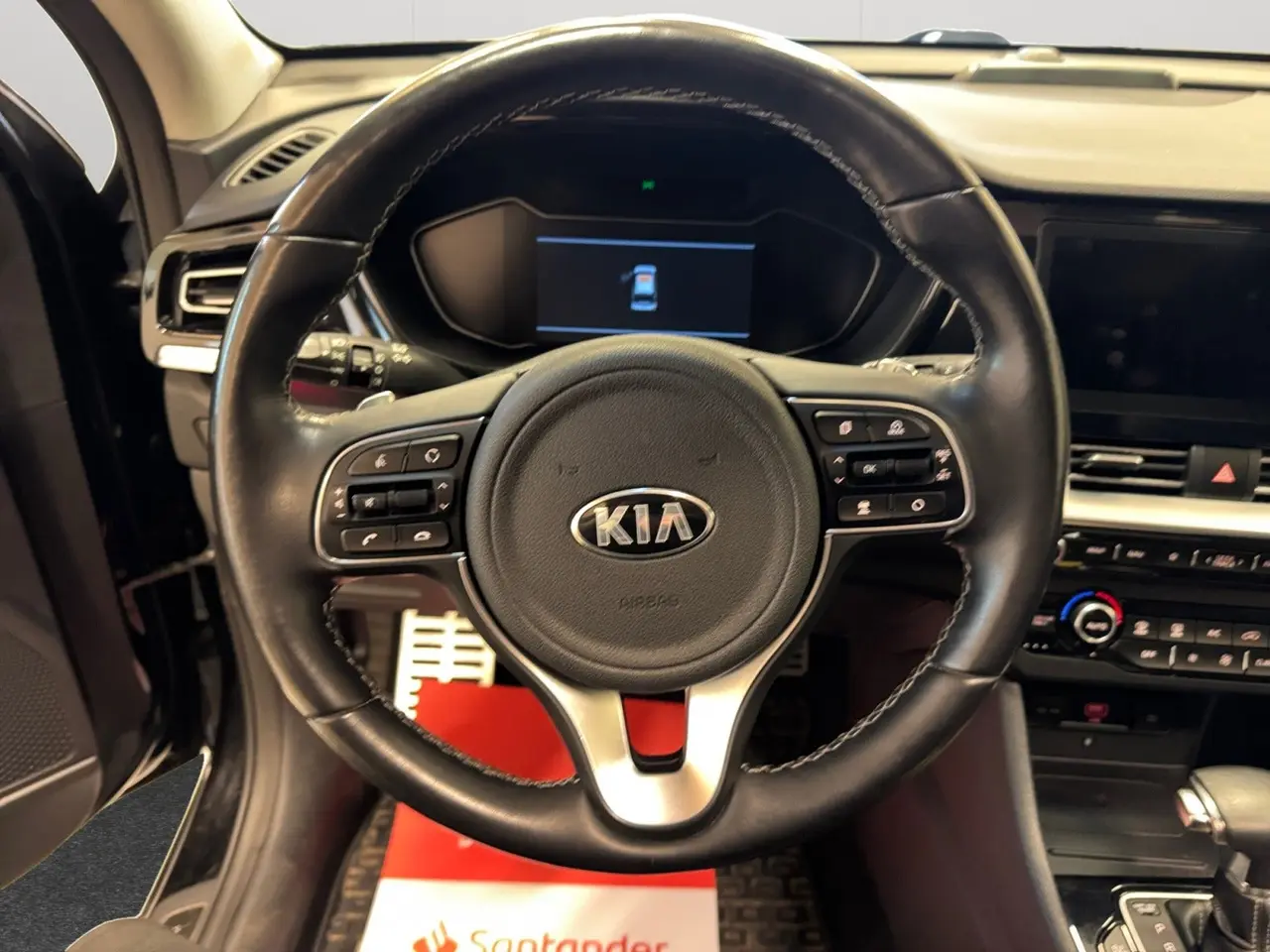 Billede 6 - Kia Niro 1,6 PHEV Advance DCT