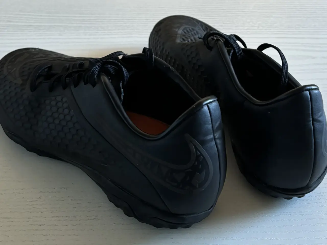 Billede 3 - Fodboldsko, Nike str. 40,5