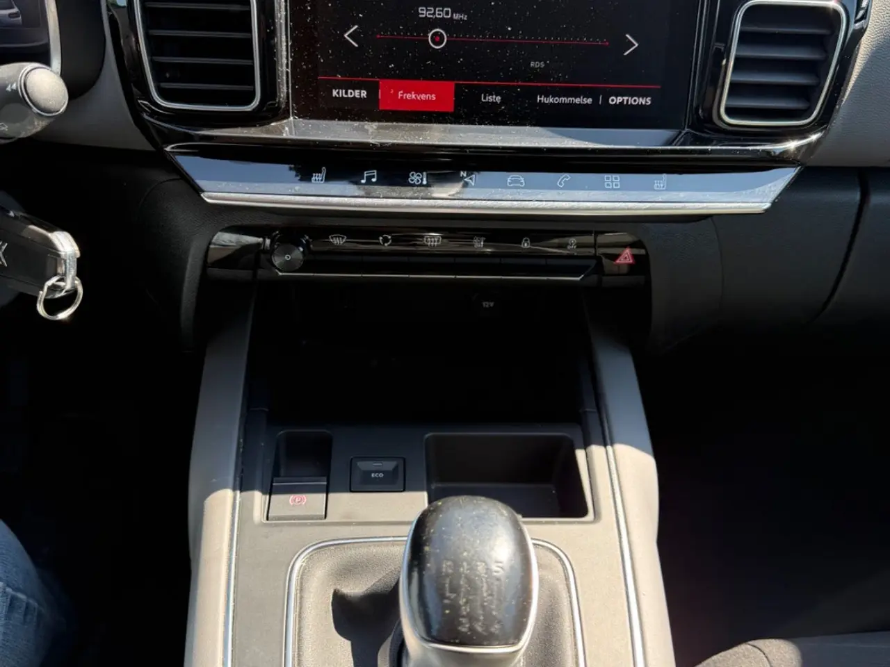 Billede 11 - Citroën C5 Aircross 1,5 BlueHDi 130 Platinum