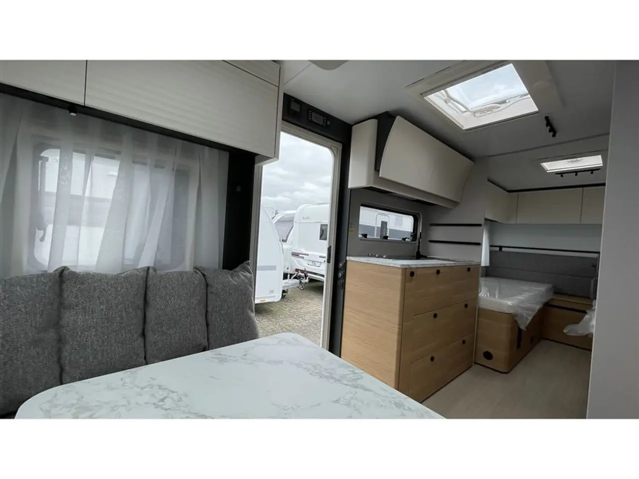 Billede 4 - 2026 - Adria Adora 532 UL