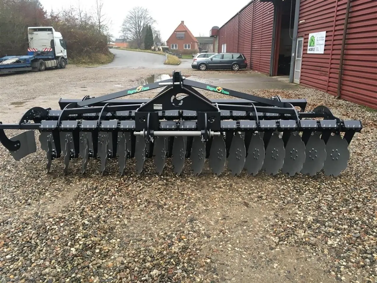 Billede 4 - AGRO - TOM ATL 4.0