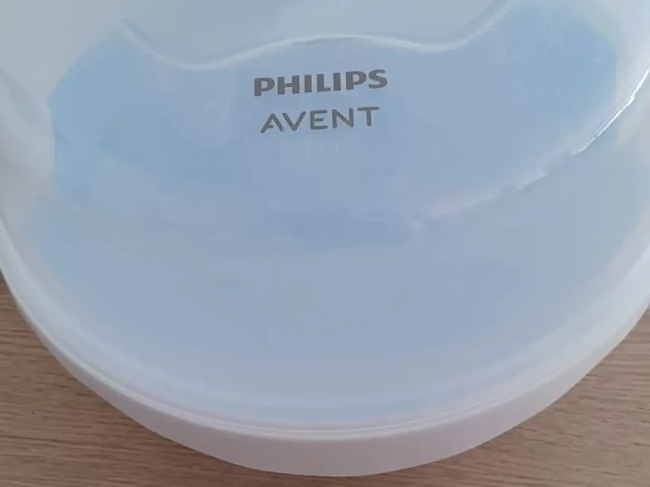 Billede 1 - Philips flaskevarmer og sterilisator