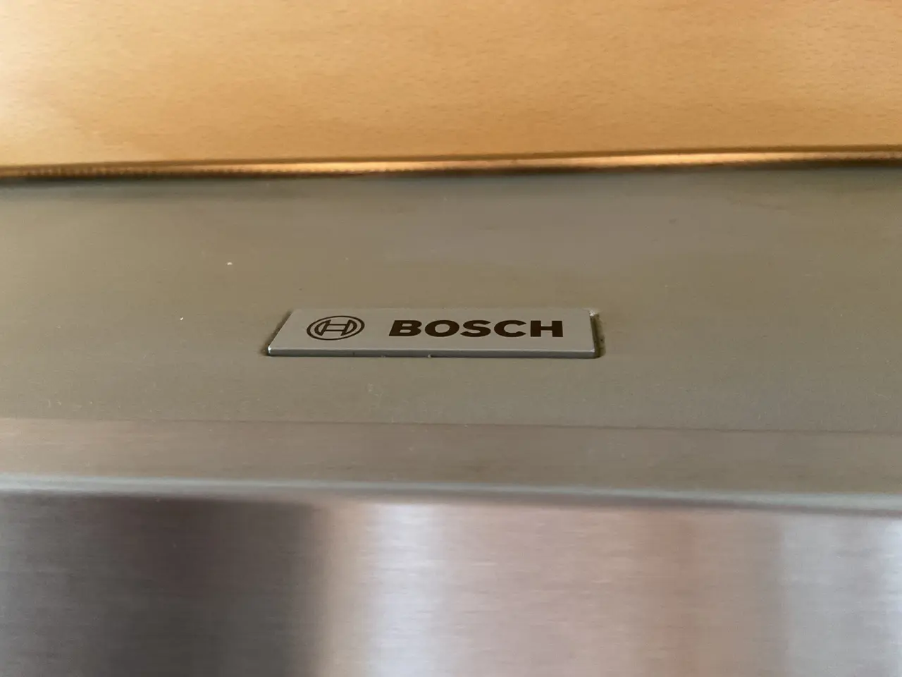 Billede 3 - Blomberg køle/fryseskab, Bosch emhætte, kogeplade