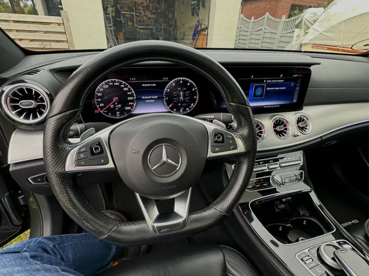 Billede 6 - Mercedes W213