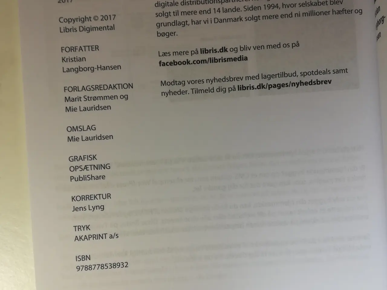 Billede 2 - Få mere ud af Twitter (X) - hæfte 96 sider