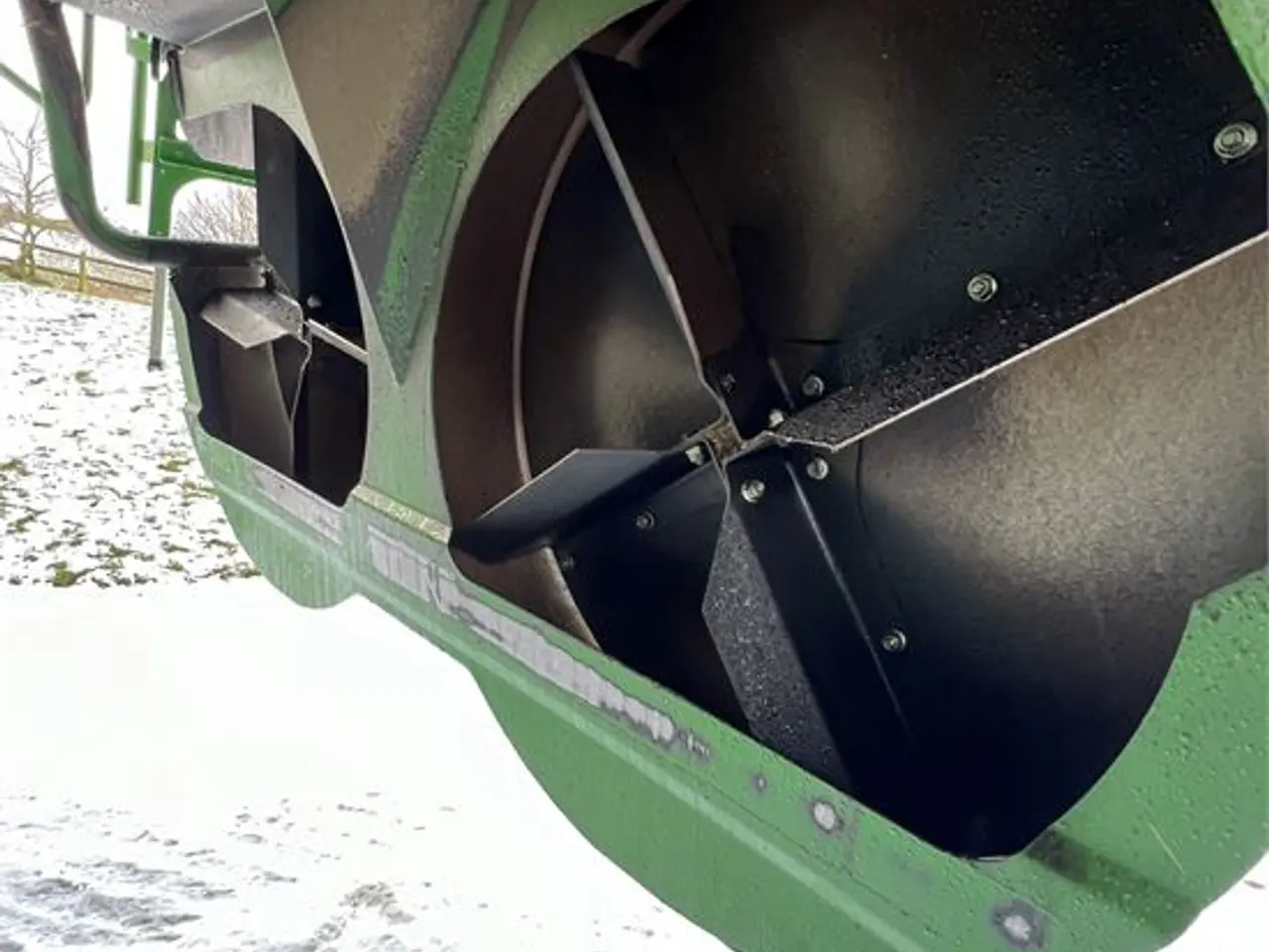 Billede 30 - John Deere W540i - Video !