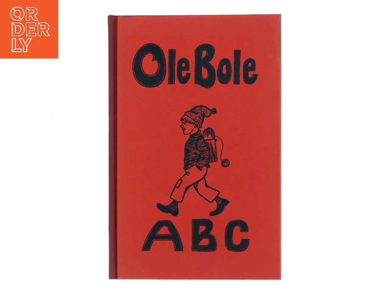 Billede 1 - Ole Bole ABC af Ukendt (Bog)