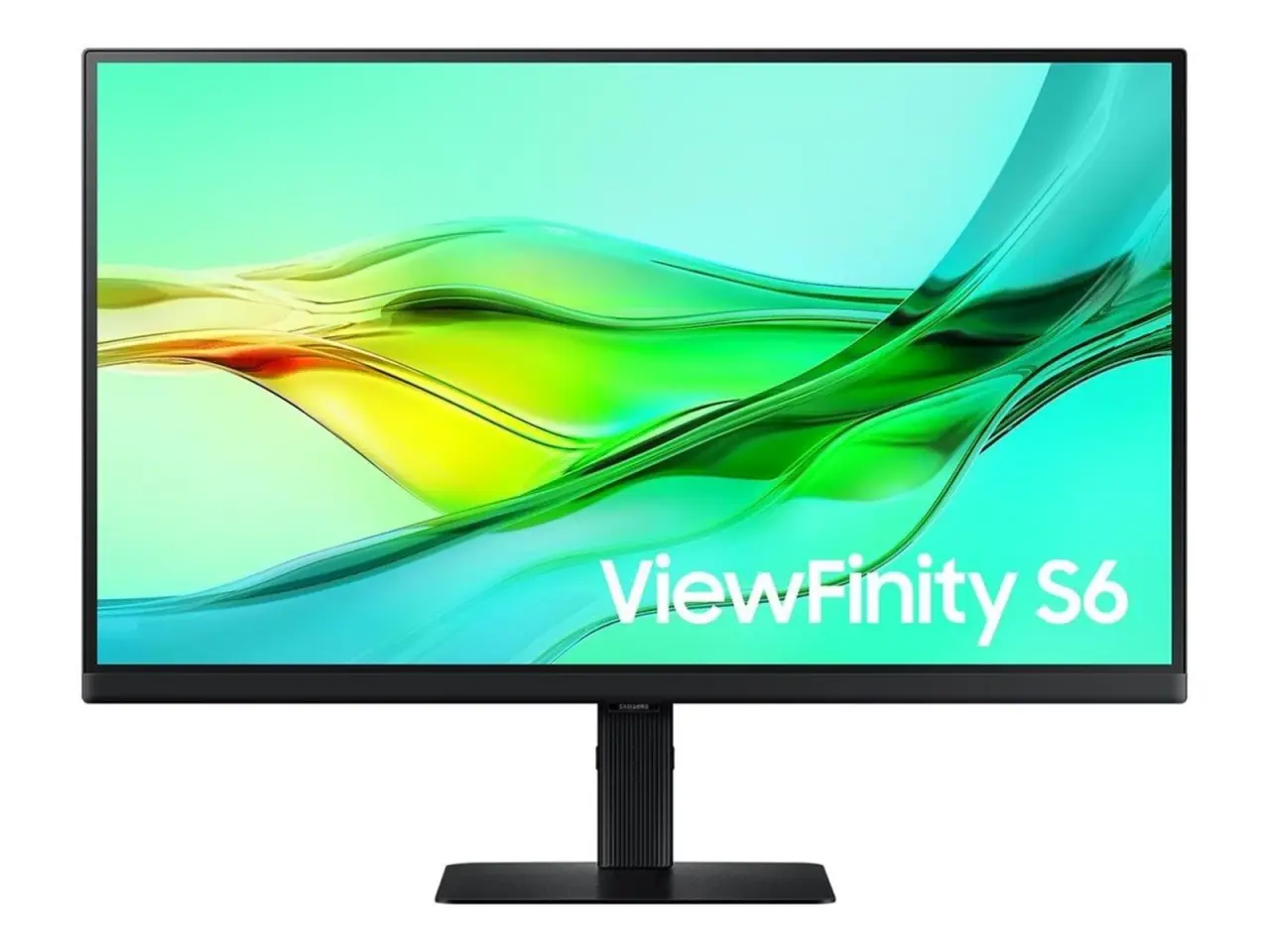 Billede 1 - 27" Samsung ViewFinity S6 S27D600UAU