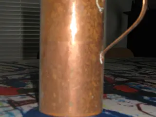 Kobbervase