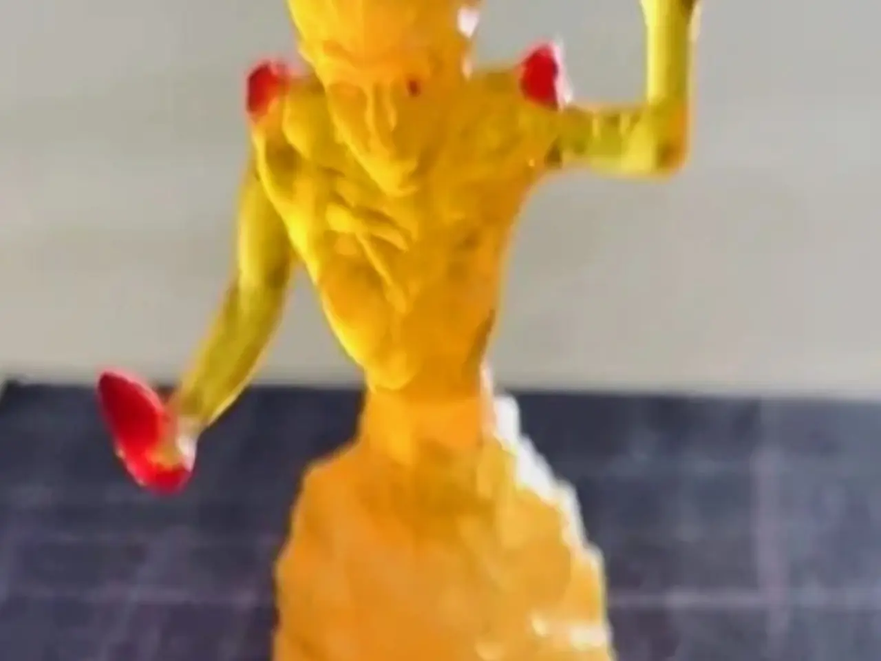 Billede 8 - Blaze (Crystallites)-Rare 90s Toy. Fistful of Alie