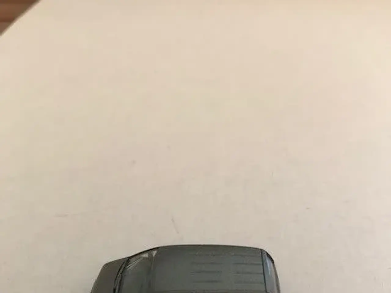 Billede 2 - Modelbil