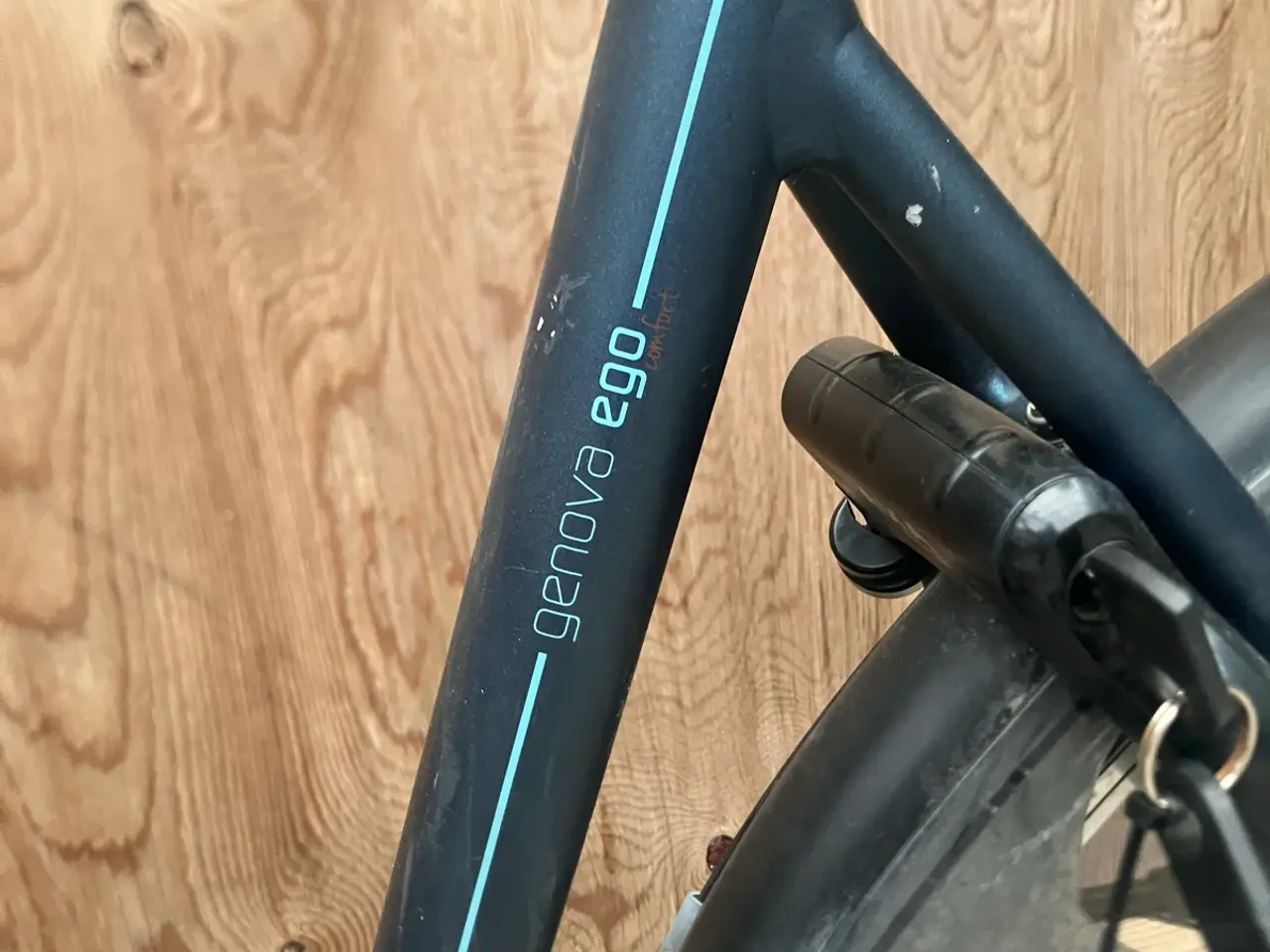 Billede 3 - Batavus Genova E-Go 