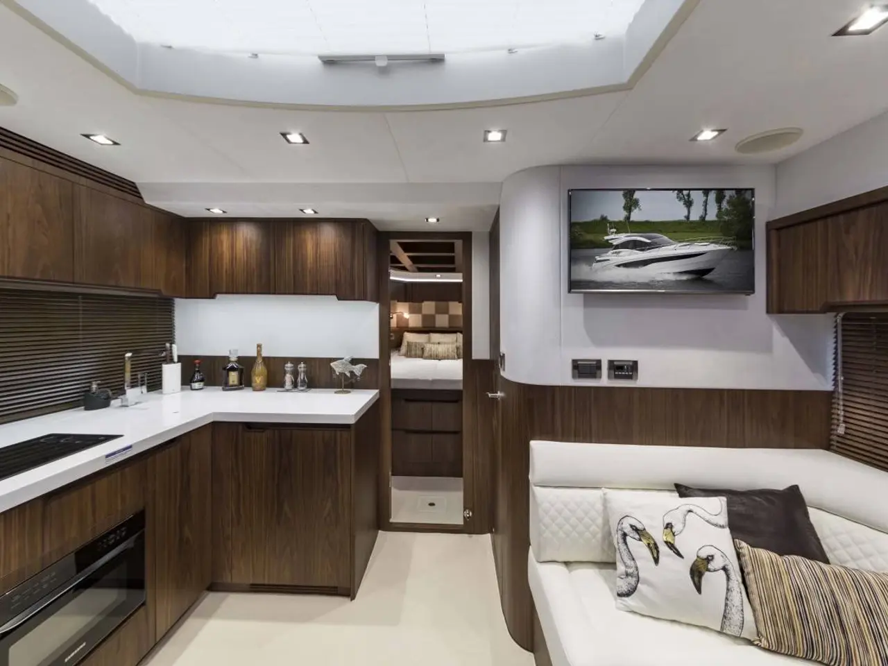 Billede 45 - Galeon 485 HTS