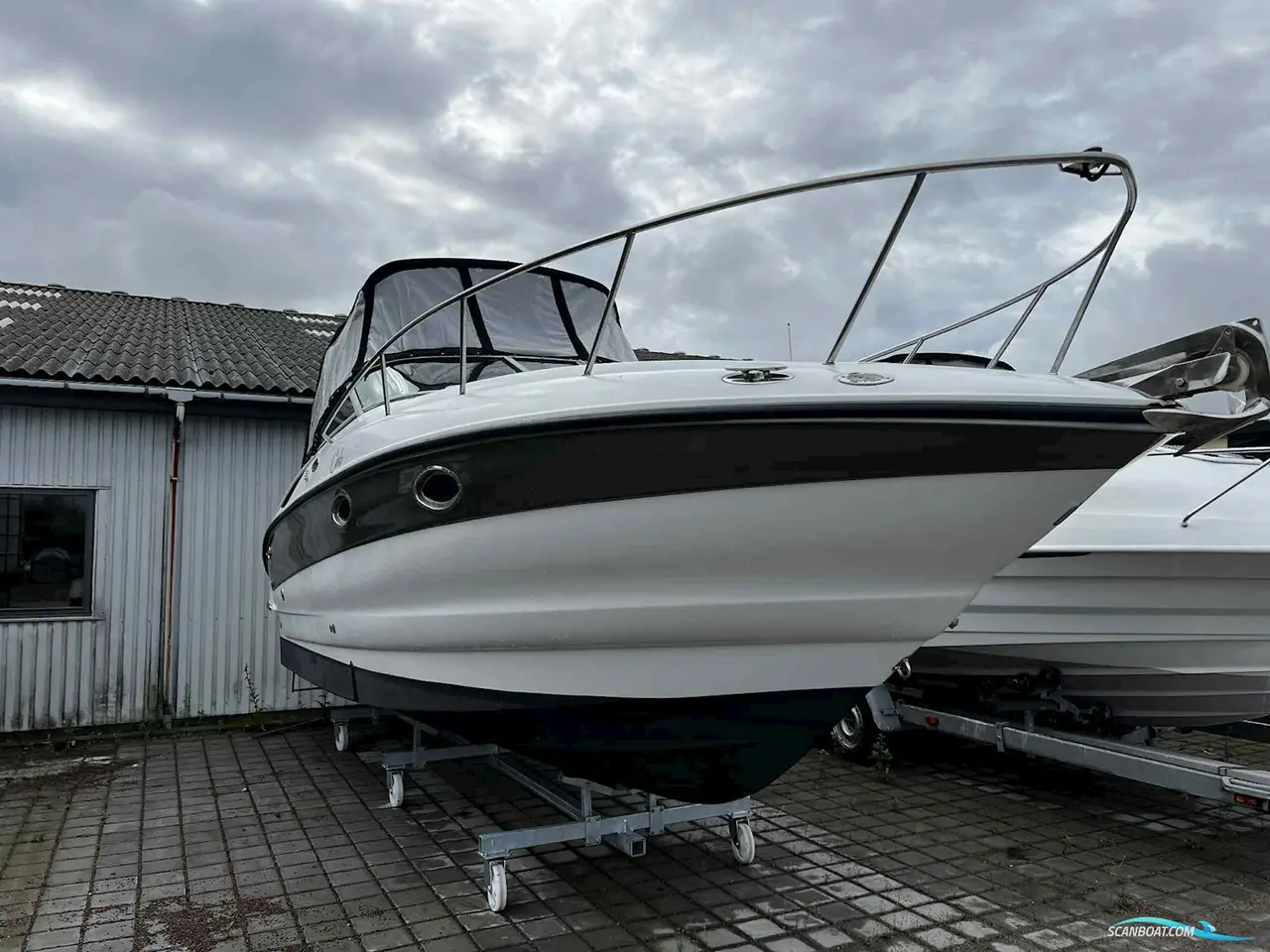Billede 2 - Crownline 250 CR