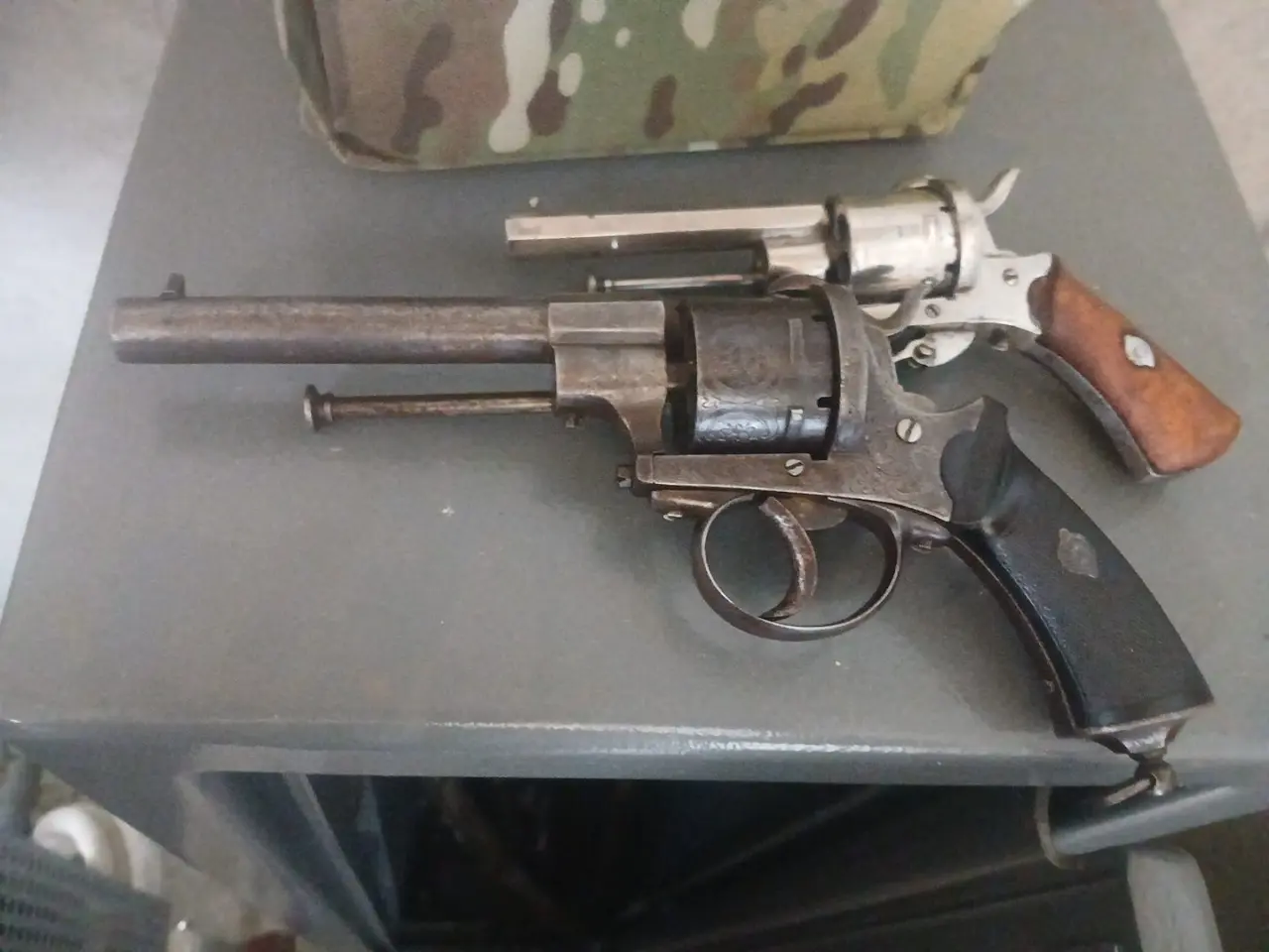 Billede 3 - Pistol samling sælges