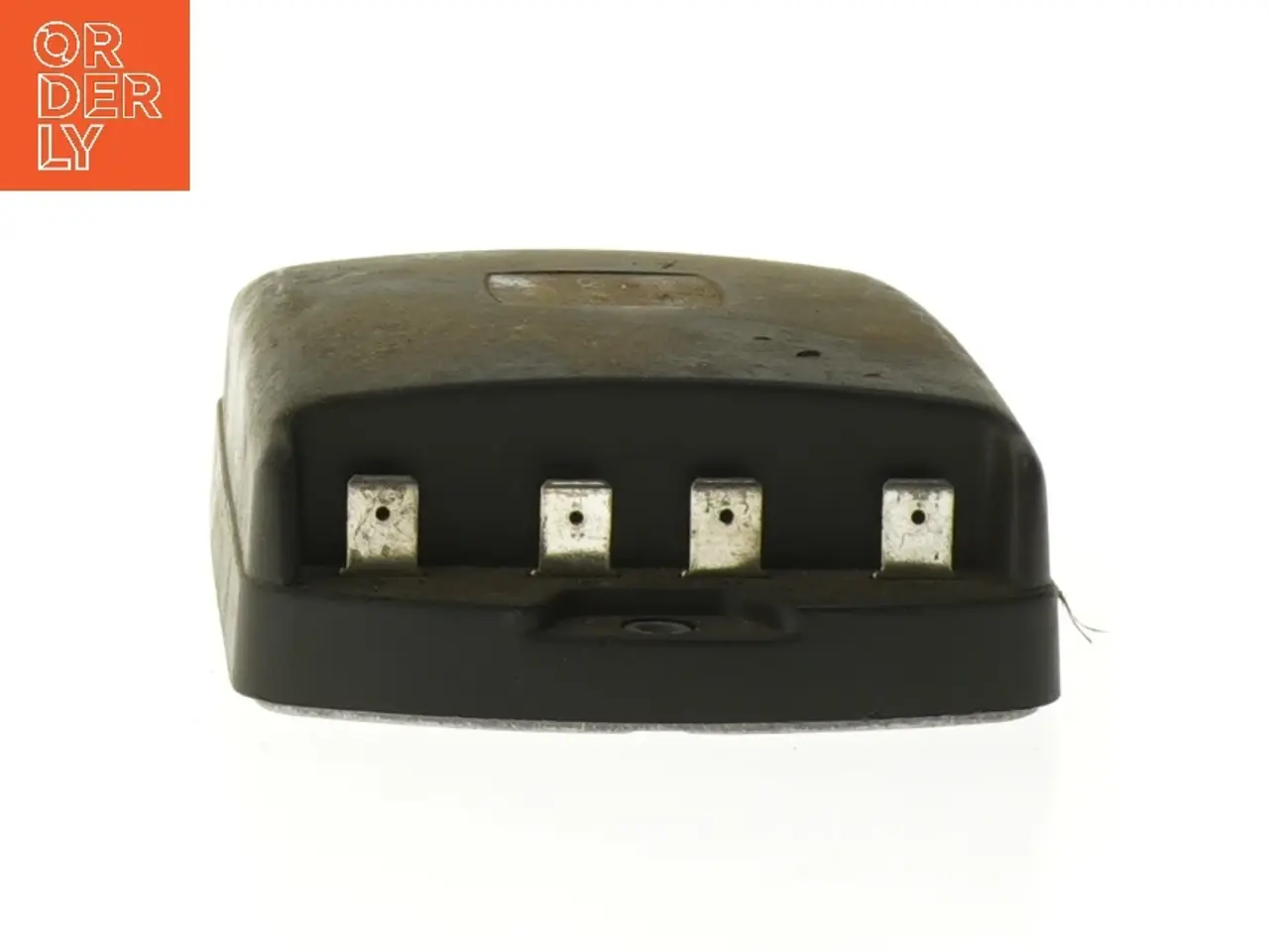 Billede 3 - Penny Giles Solo Controller Box (str. 18x11,5 cm)