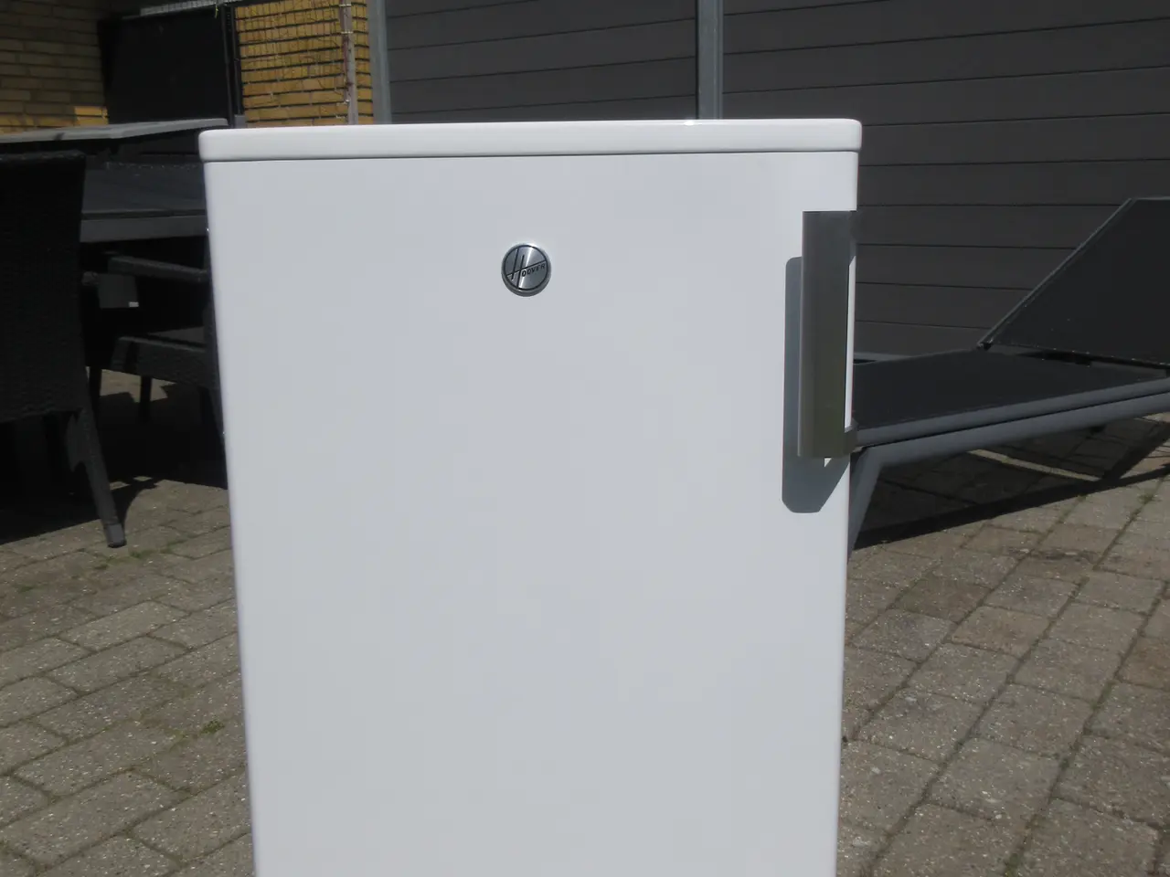 Billede 3 - Hoover Køleskab med frostbox sælges