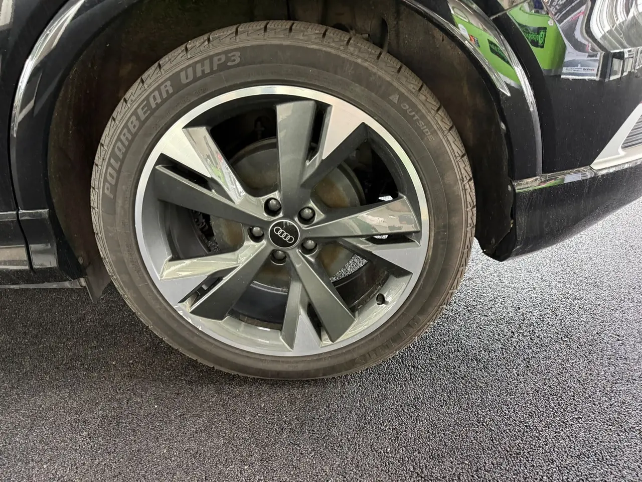 Billede 6 - Audi Q4 e-tron 45 S-line