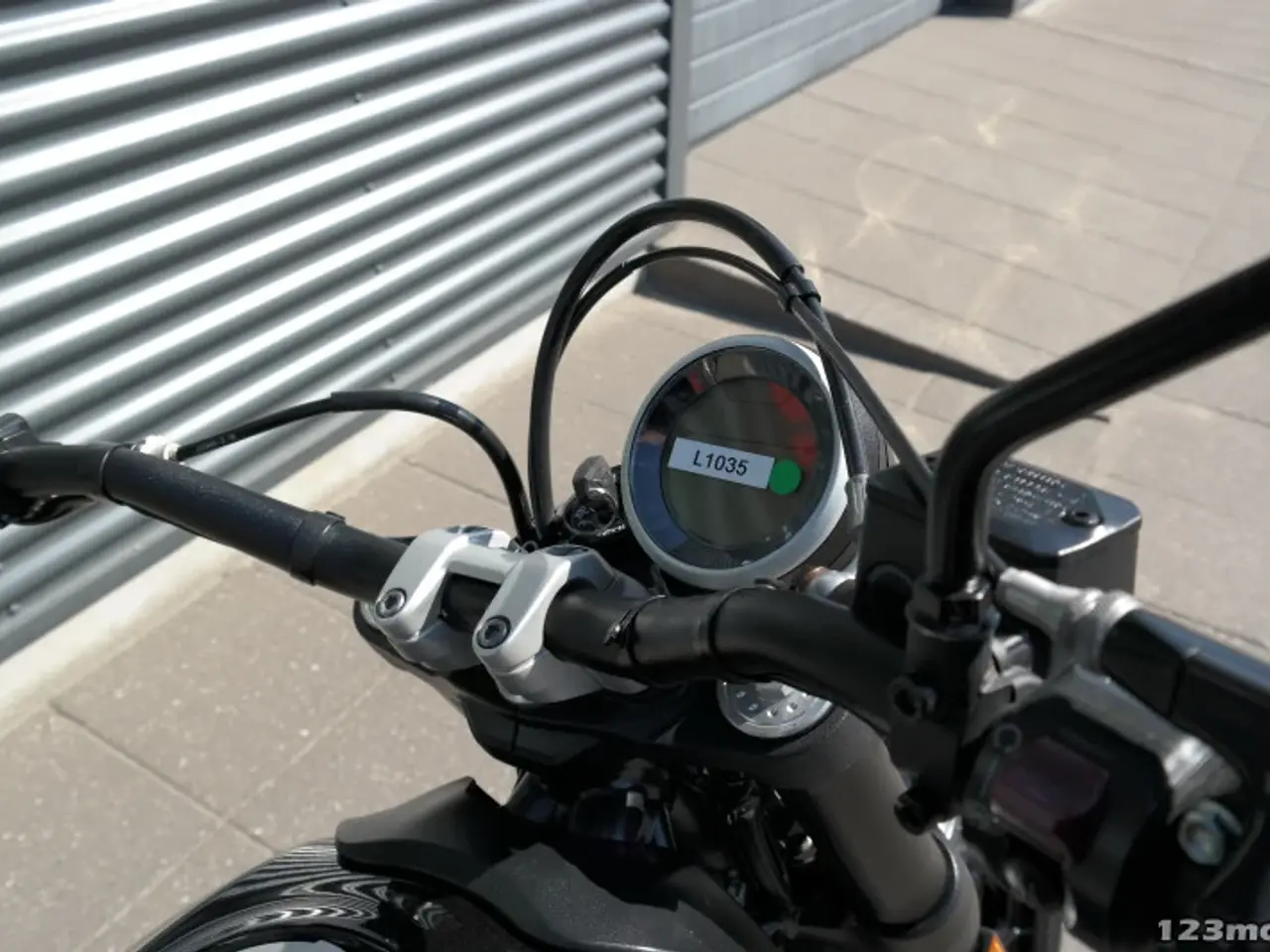 Billede 8 - Ducati Scrambler Full Throttle MC-SYD BYTTER GERNE