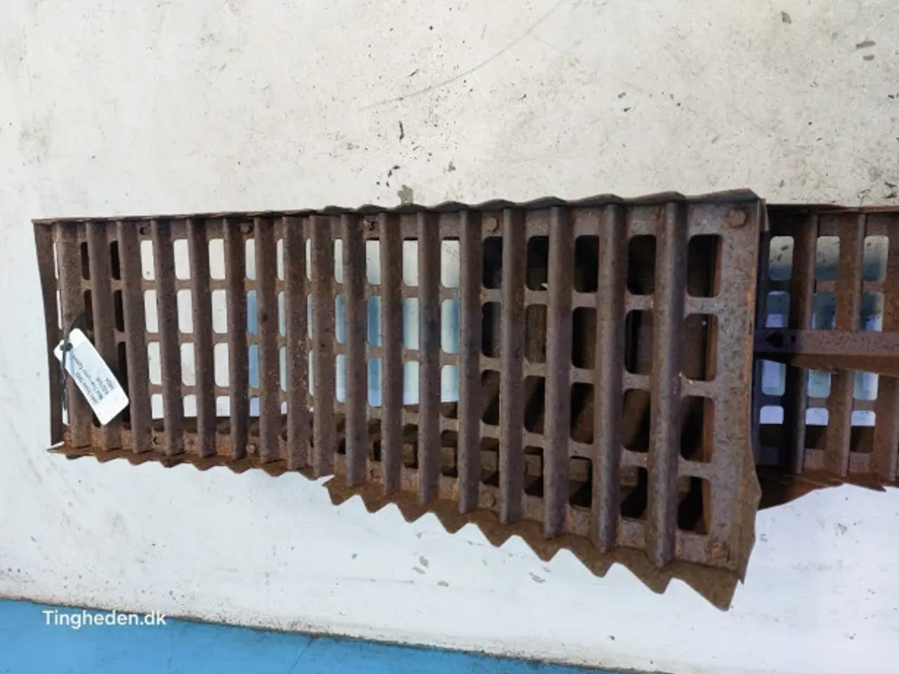 Billede 10 - John Deere 1085 Ryster AZ27828
